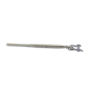 AISI 316 Toggle Screw Terminal for 4mm Wire