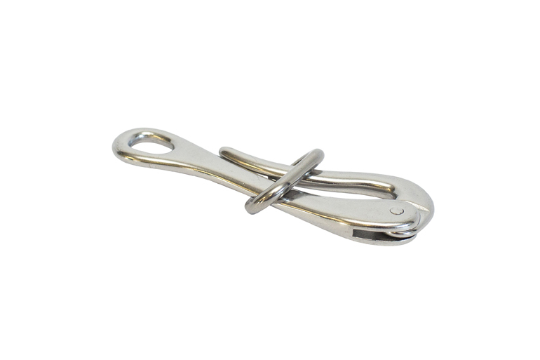 Stainless Pelican Hooks I QLD I Whitsunday Discount Marine