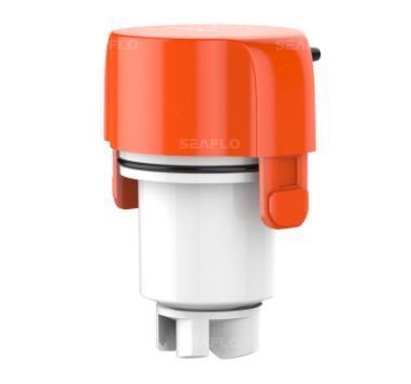 Seaflo Automatic 12 Volt Bilge Pumps I QLD