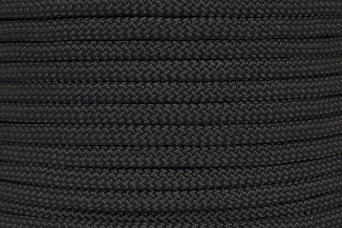 Poly Braided Boat Marine Rope 8mm Reel I QLD