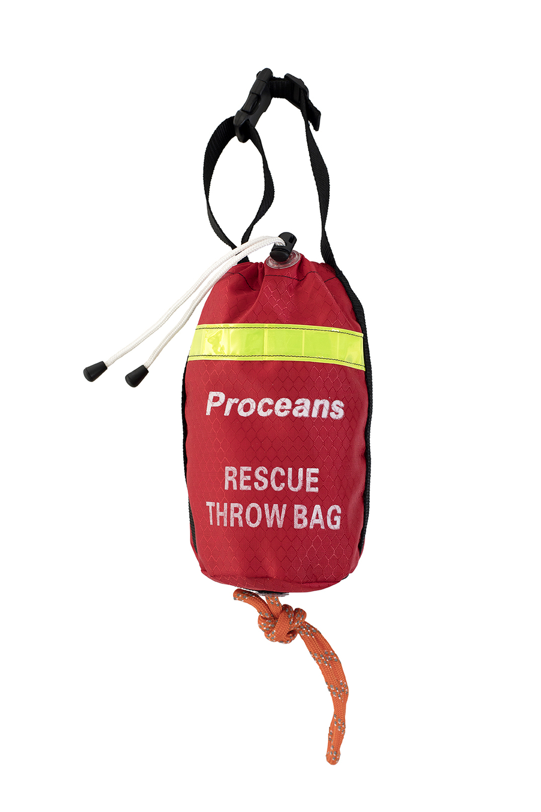 Rescue Throw Bag I QLD I Whitsunday Discount Marine