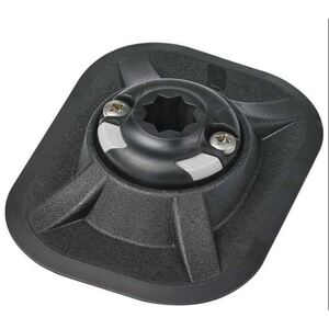Railblaza RIBport Including Starport & 3M VHB - BLACK