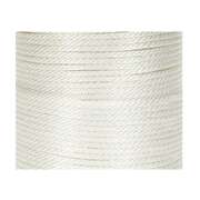 Polyester 8 Plait 5mm x 250m, White