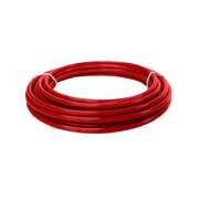 DMfit LLDPE Tube 12mm x 1m - Red