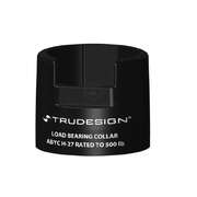 TruDesign Load Bearing Collar - suit 1/2, 3/4, & 1" ball valves