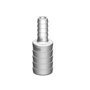 TruDesign Hose Joiner 13 X 25mm ID Hose