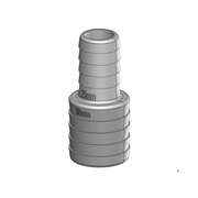 TruDesign Hose Joiner 25 X 38mm ID Hose