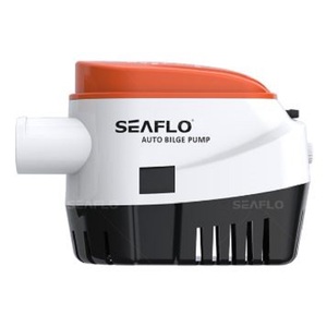 Seaflo 12 Volt Bilge Pumps Automatic