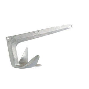 HDG Claw Anchor
