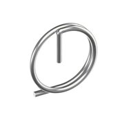 AISI 316 Split Cotter Rings