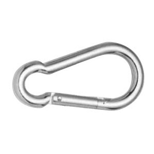 AISI 316 Carabiner Hook 8mm