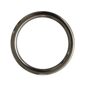 AISI 316 Ring 8mm X 50mm Diameter