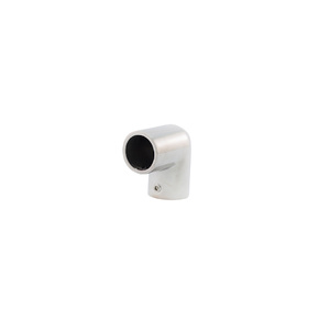 AISI 316 90 Degree Elbow (internal diameter 25mm)