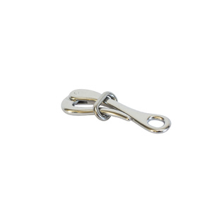 AISI 316 Pelican Hook 4 inch