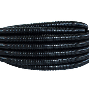 Mako Black Marine Bilge Hose per meter