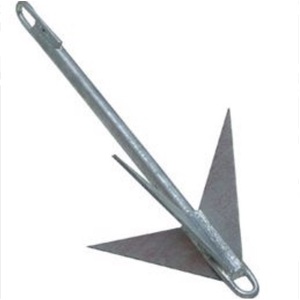 HDG Mooloolaba Pick 9lb (4.1 Kg) - suitable for boats up to 6.8m 