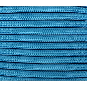 Polyester Double Braided Rope by the Metre