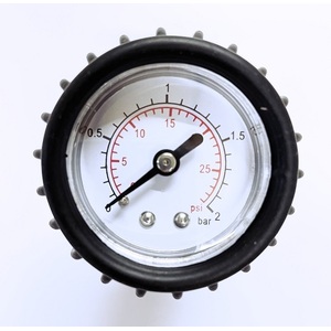 Pressure Gauge for Inflatables up to 30PSI or 2 Bar