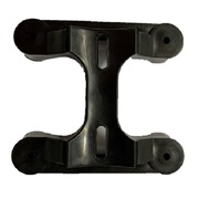 Seaflo Metal and Rubber Base for Seaflo Series Pumps
