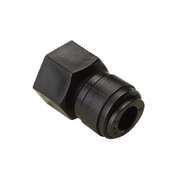 Quick Connect Fittings for 12 & 15mm OD Tube