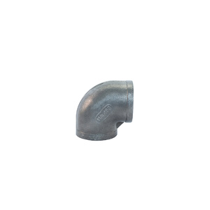 AISI 316 90 Degree F/F Elbow 3/4inch (19mm)