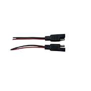 SAE Plug & Socket Kit