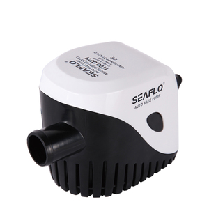 Seaflo 12 Volt Automatic Bilge Pump 1,100 GPH ( 70 L/min) - S 11 - 28.5mm Outlet