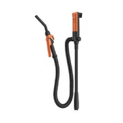 SeaFlo Fuel Transfer Pump with 2 meter Battery Leads