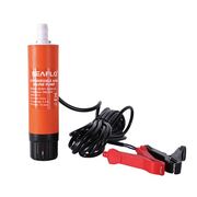 Seaflo 12 Volt Inline Bilge Pump 280 US GPH (17.5 L/min)