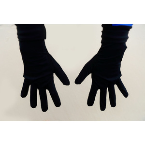 Stinger Gloves (Pair) Black - One Size Fits All