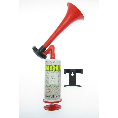Air Horn - hand operated
