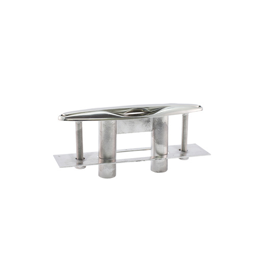 AISI 316 Pull Up Cleats