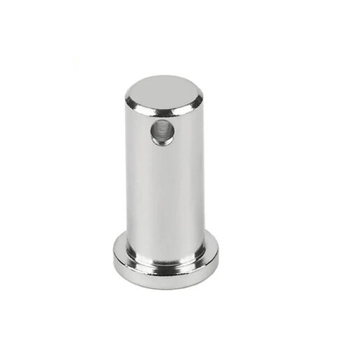 AISI 316 Clevis Pin 42mm X 6mm (L X D)