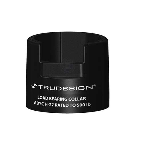 The TruDesign Ball Valve - black 3/4