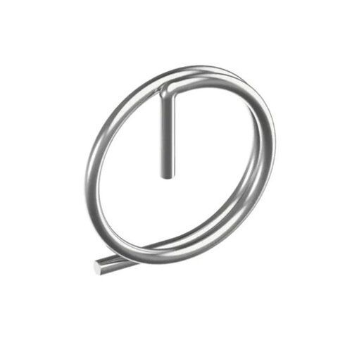 AISI 316 Split Cotter Rings