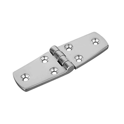 AISI 316 Hinges