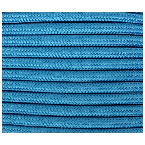Polyester Double Braided Rope by the Metre