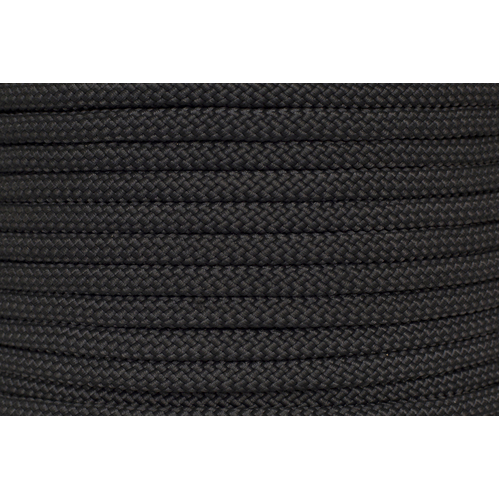 Poly Braided Boat Marine Rope 6mm Reel I QLD