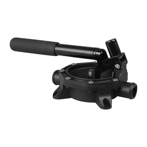 Manual Bilge Pump 32mm Inlet/Outlet