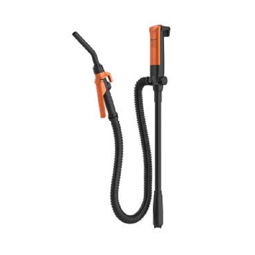 SeaFlo Fuel Transfer Pump with 2 meter Battery Leads