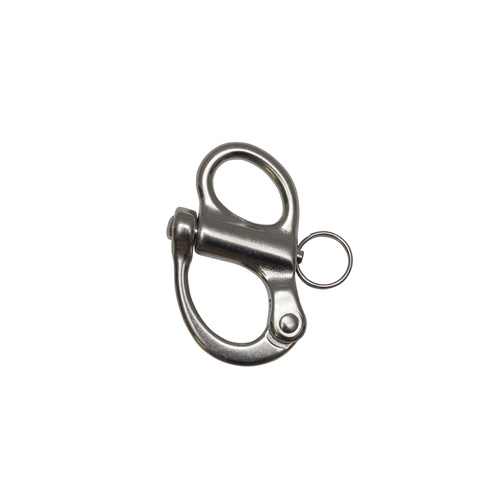 AISI 316 Fixed Snap Shackle