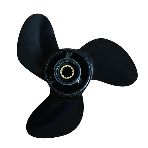 Aluminium Propellers for Tohatsu Outboards
