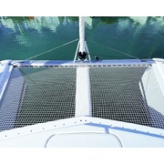 Trampolines for Multihulls